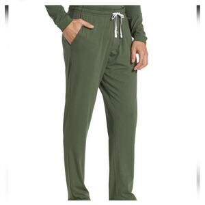 Rhone Performance Joggers Green Men's Size 2XL Athleisure Gym Casual Workout